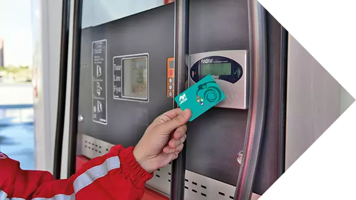 TAŞIT TANIMA SİSTEMİ (TTS)